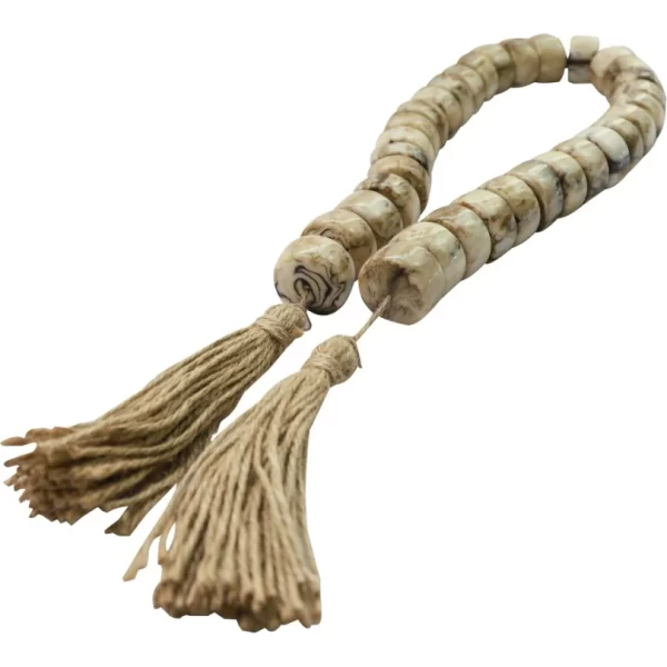 GUIRNALDA BEADS
