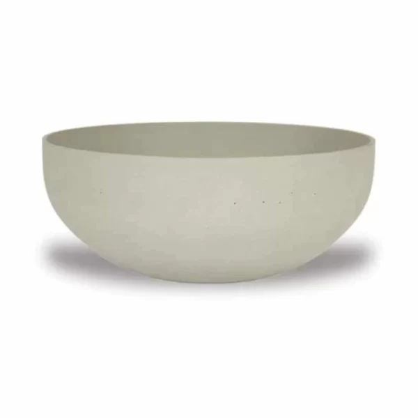 MATERA BOWL FIBRA DE ARENA