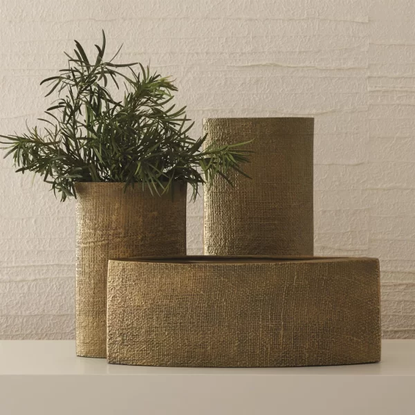CENTRO DE MESA HEMP - Imagen 4