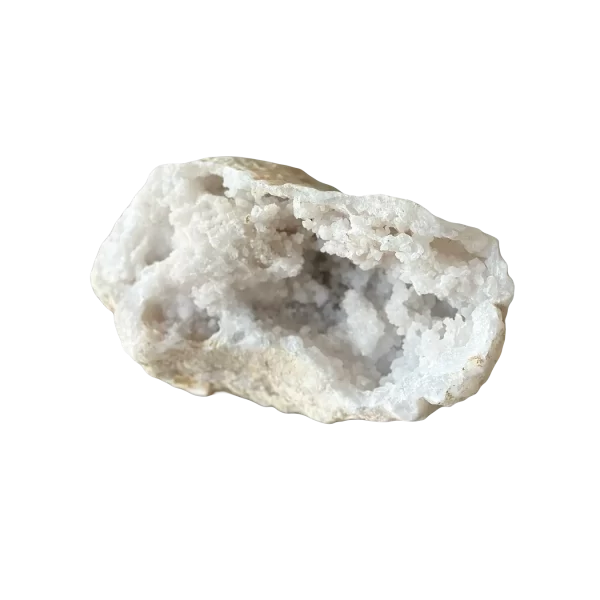 CUARZO BLANCO