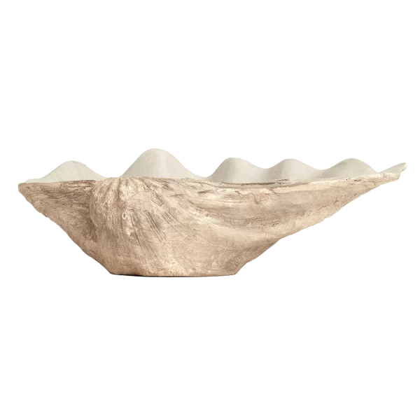 HALF SHELL BOWL